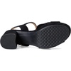 image:imageAerosoles Womens Cosmos Heeled SandalsBlack