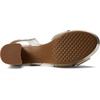 image:imageAerosoles Womens Cosmos Heeled SandalsGold