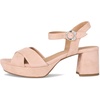 image:imageAerosoles Womens Cosmos Heeled SandalsPink