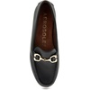 image:imageAerosoles Womens DallasBlack Pebbled Faux Leather