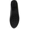 image:imageAerosoles Womens DallasBlack Pebbled Faux Leather