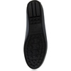 image:imageAerosoles Womens DallasNavy Pebbled Faux Leather