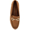 image:imageAerosoles Womens DallasTobacco Faux Suede