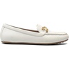 image:imageAerosoles Womens DallasWhite Pebbled Faux Leather