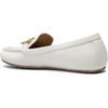 image:imageAerosoles Womens DallasWhite Pebbled Faux Leather