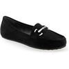 image:imageAerosoles Womens Day DriveBlack Faux Suede