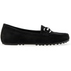 image:imageAerosoles Womens Day DriveBlack Faux Suede