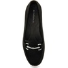 image:imageAerosoles Womens Day DriveBlack Faux Suede