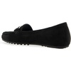 image:imageAerosoles Womens Day DriveBlack Faux Suede