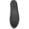 image:imageAerosoles Womens Day DriveBlack Mini Embossed Croc Faux Leather