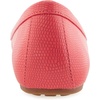 image:imageAerosoles Womens Day DriveCoral Lizard Faux Leather