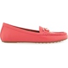 image:imageAerosoles Womens Day DriveCoral Lizard Faux Leather