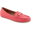 image:imageAerosoles Womens Day DriveCoral Lizard Faux Leather