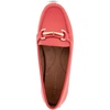 image:imageAerosoles Womens Day DriveCoral Lizard Faux Leather