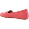 image:imageAerosoles Womens Day DriveCoral Lizard Faux Leather