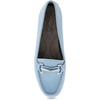 image:imageAerosoles Womens Day DriveDusty Blue Faux Nubuck