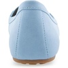 image:imageAerosoles Womens Day DriveDusty Blue Faux Nubuck