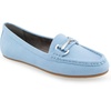 image:imageAerosoles Womens Day DriveDusty Blue Faux Nubuck