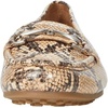 image:imageAerosoles Womens Day DriveNatural Snake