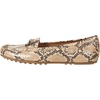 image:imageAerosoles Womens Day DriveNatural Snake