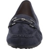 image:imageAerosoles Womens Day DriveNavy Faux Suede