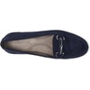 image:imageAerosoles Womens Day DriveNavy Faux Suede