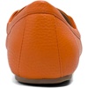 image:imageAerosoles Womens Day DriveOrange Faux Pebbled Leather