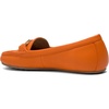 image:imageAerosoles Womens Day DriveOrange Faux Pebbled Leather