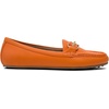 image:imageAerosoles Womens Day DriveOrange Faux Pebbled Leather