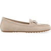 image:imageAerosoles Womens Day DrivePale Khaki Faux Nubuck