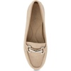 image:imageAerosoles Womens Day DrivePale Khaki Faux Nubuck