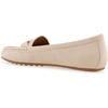 image:imageAerosoles Womens Day DriveStone Lizard Faux Leather