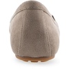 image:imageAerosoles Womens Day DriveTrench Coat Faux Suede
