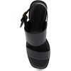 image:imageAerosoles Womens DoveBlack Pu