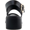 image:imageAerosoles Womens DoveBlack Pu