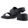 image:imageAerosoles Womens DoveBlack Pu