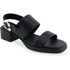 image:imageAerosoles Womens DoveBlack Pu