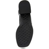 image:imageAerosoles Womens DoveBlack Pu