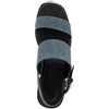image:imageAerosoles Womens DoveBlue Jean Faux Leather
