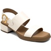 image:imageAerosoles Womens DoveEggnog Faux Leather