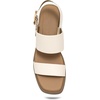 image:imageAerosoles Womens DoveEggnog Faux Leather