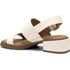 image:imageAerosoles Womens DoveEggnog Faux Leather