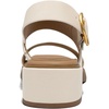 image:imageAerosoles Womens DoveEggnog Faux Leather