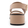 image:imageAerosoles Womens DoveNatural