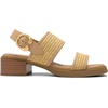 image:imageAerosoles Womens DoveNaturalBeige Bisque Raffia