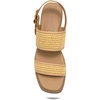 image:imageAerosoles Womens DoveNaturalBeige Bisque Raffia