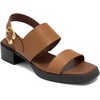image:imageAerosoles Womens DoveTan Faux Leather