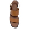 image:imageAerosoles Womens DoveTan Faux Leather