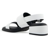 image:imageAerosoles Womens DoveWhite Pu