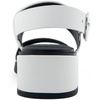 image:imageAerosoles Womens DoveWhite Pu